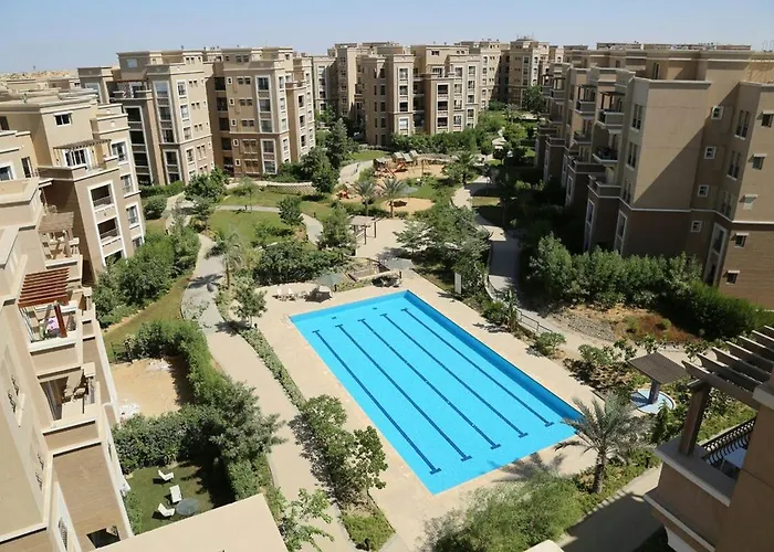 Pool View 3Br Feels Like Home