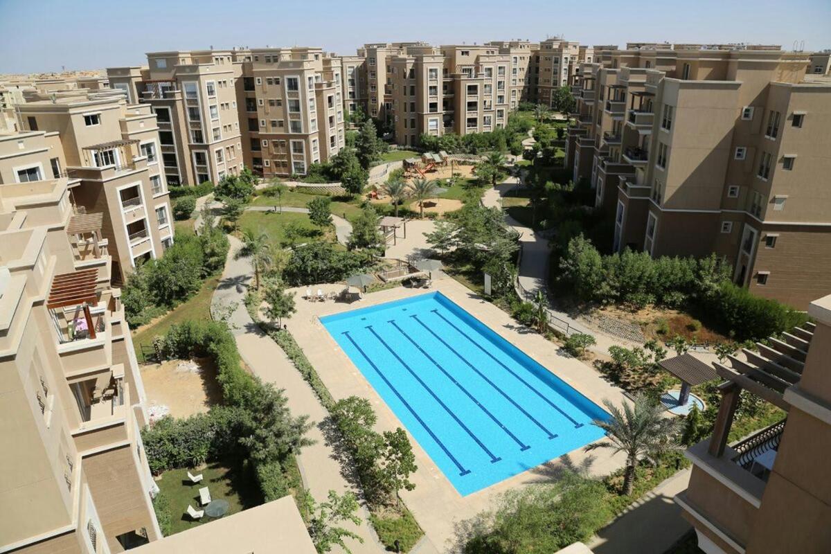 Apartment Pool View 3br Feels Like *