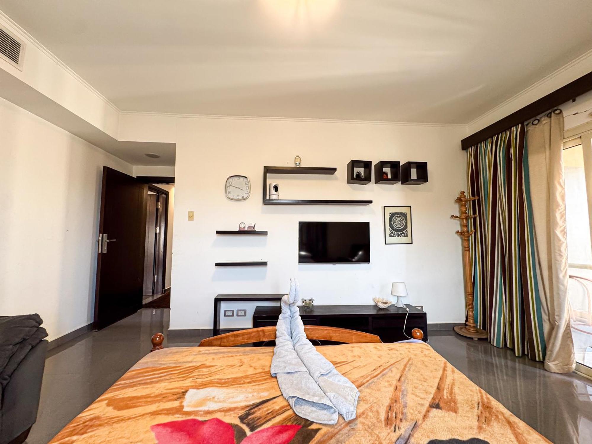 Apartamento Pool View 3br Feels Like *